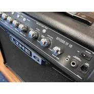 SECONDHAND Line 6 Spider IV 15 Watt Guitar Amplifier