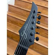 SECONDHAND Line 6 Shurikan SR270 Variax inc Gig Bag - Black