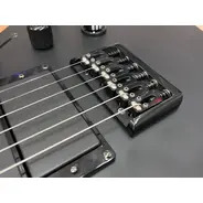 SECONDHAND Line 6 Shurikan SR270 Variax inc Gig Bag - Black