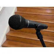 SECONDHAND Peavey Microphone Pack