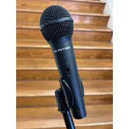SECONDHAND Peavey Microphone Pack