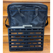 SECONDHAND Warwick Rockboard QUAD 4.1 with Gigbag