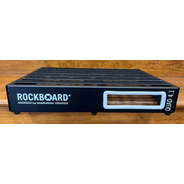 SECONDHAND Warwick Rockboard QUAD 4.1 with Gigbag