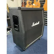 SECONDHAND Marshall 1960A 4 x 12" Speaker Cabinet