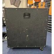 SECONDHAND Marshall 1960A 4 x 12" Speaker Cabinet