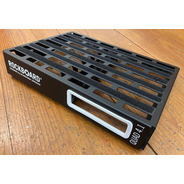 SECONDHAND Warwick Rockboard QUAD 4.1 with Gigbag