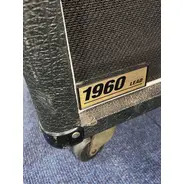 SECONDHAND Marshall 1960A 4 x 12" Speaker Cabinet