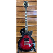 SECONDHAND Epiphone Slash Signature Les Paul Standard - Vermillion Burst