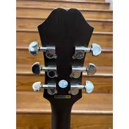 SECONDHAND Epiphone AJ220S Acoustic Guitar - Mahogany