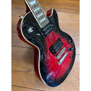 SECONDHAND Epiphone Slash Signature Les Paul Standard - Vermillion Burst