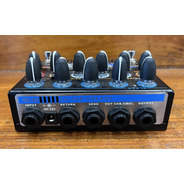 SECONDHAND AMT Electronics SS-20 Tube Guitar Preamp