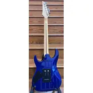 SECONDHAND Ibanez GRX170 Electric Guitar - Blue
