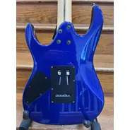 SECONDHAND Ibanez GRX170 Electric Guitar - Blue