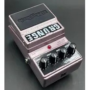 SECONDHAND Digitech Grunge Distortion Pedal