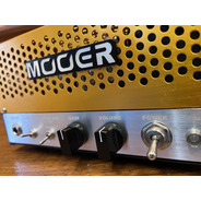 SECONDHAND Mooer Little Monster BM LMBM 5-Watt Valve Head