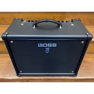 SECONDHAND Boss Katana 50 MkII Guitar Amplifier