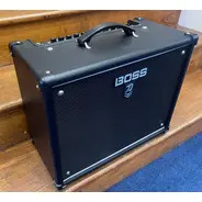 SECONDHAND Boss Katana 50 MkII Guitar Amplifier