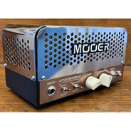 SECONDHAND Mooer Little Monster AC LMAC 5-Watt Valve Head