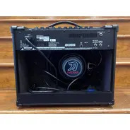 SECONDHAND Boss Katana 50 MkII Guitar Amplifier