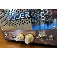 SECONDHAND Mooer Little Monster AC LMAC 5-Watt Valve Head