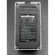 SECONDHAND Boss CE-2 1982 Black Label Chorus Pedal