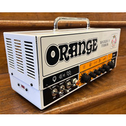 SECONDHAND Orange Rocker 15 Terror 15-Watt Valve Head