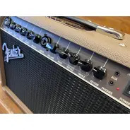 SECONDHAND Fender Acoustasonic 40 Acoustic Guitar Combo