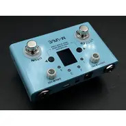 SECONDHAND M-Vave Lost Tempo - Drum & Looper Pedal