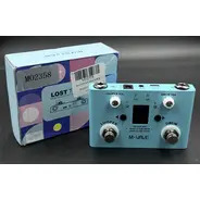 SECONDHAND M-Vave Lost Tempo - Drum & Looper Pedal