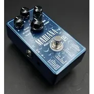 SECONDHAND Caline Mariana - CP507 Digital Reverb Pedal