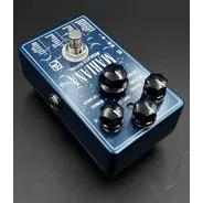SECONDHAND Caline Mariana - CP507 Digital Reverb Pedal