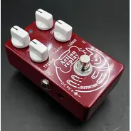 SECONDHAND Caline Action Replay CP74 Distortion Pedal