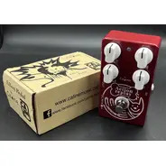 SECONDHAND Caline Action Replay CP74 Distortion Pedal