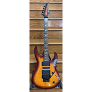 SECONDHAND Lag Arkane Electric Guitar - Sunburst