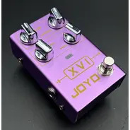 SECONDHAND Joyo XVI - Octave Pedal