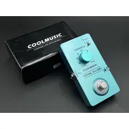 SECONDHAND Cool Music Noise Killer CS02 Pedal