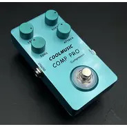 SECONDHAND Cool Music Comp Pro - Cs01