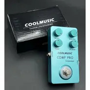 SECONDHAND Cool Music Comp Pro - Cs01