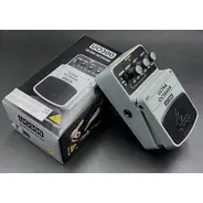 SECONDHAND Behringer Ultra Octaver Octave Pedal
