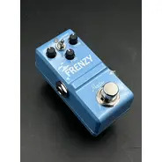 SECONDHAND Rowin Nano Pedal Frenzy LN322 Fuzz Pedal