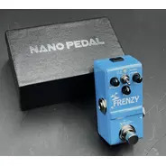 SECONDHAND Rowin Nano Pedal Frenzy LN322 Fuzz Pedal