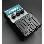 SECONDHAND Rocktek CHR-01 Chorus Pedal