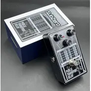 SECONDHAND Subzero Public Transport Delay Pedal