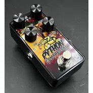 SECONDHAND Caline Python Comp G012 Compressor Pedal
