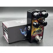 SECONDHAND Caline Python Comp G012 Compressor Pedal