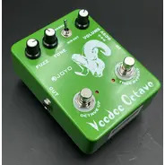 SECONDHAND Joyo Voodoo Octave JF-12 Pedal