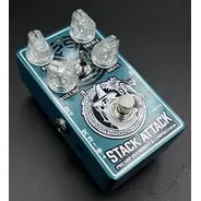 SECONDHAND Caline Stack Attack CP507 Pedal
