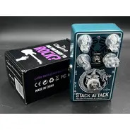 SECONDHAND Caline Stack Attack CP507 Pedal