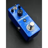 SECONDHAND Rowin Mini Pedal Harmonizer - Harmonizer