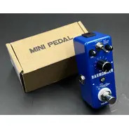 SECONDHAND Rowin Mini Pedal Harmonizer - Harmonizer